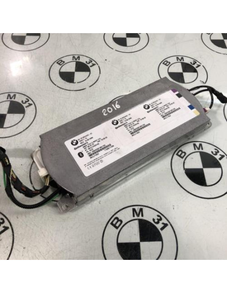 Calculateur BMW SERIE 5 E61 TOURING PHASE 2 BREAK Diesel