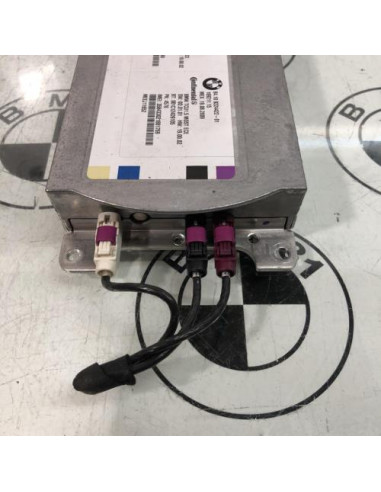 Calculateur BMW SERIE 5 E61 TOURING PHASE 2 BREAK Diesel
