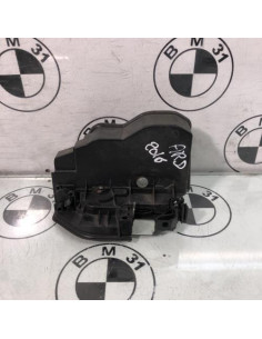 Serrure arriere droit BMW SERIE 5 E61 TOURING PHASE 2 BREAK Diesel