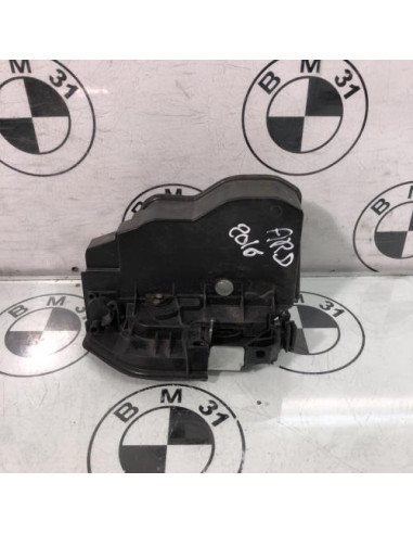 Serrure arriere droit BMW SERIE 5 E61 TOURING PHASE 2 BREAK Diesel