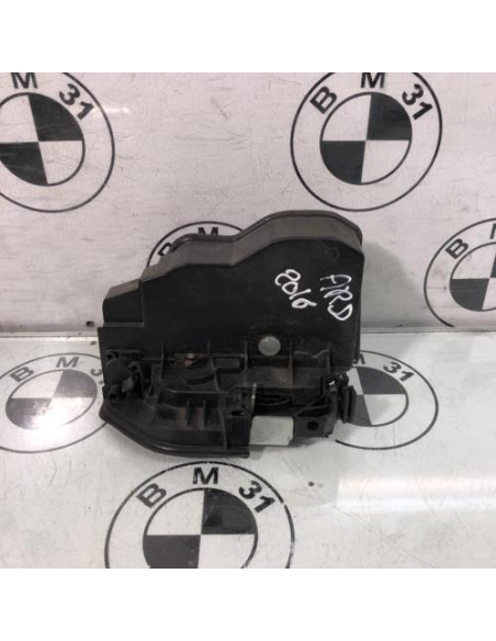 Serrure arriere droit BMW SERIE 5 E61 TOURING PHASE 2 BREAK Diesel