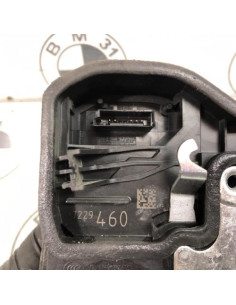 Serrure arriere droit BMW SERIE 5 E61 TOURING PHASE 2 BREAK Diesel 2