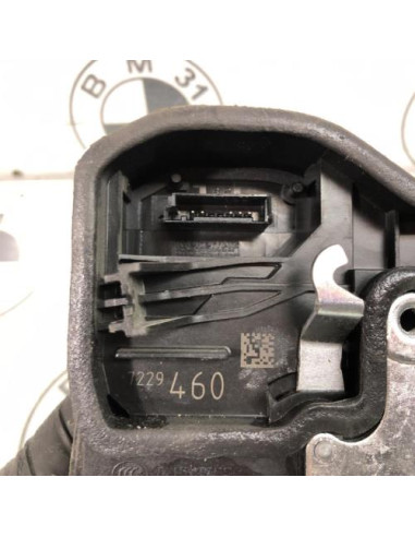 Serrure arriere droit BMW SERIE 5 E61 TOURING PHASE 2 BREAK Diesel