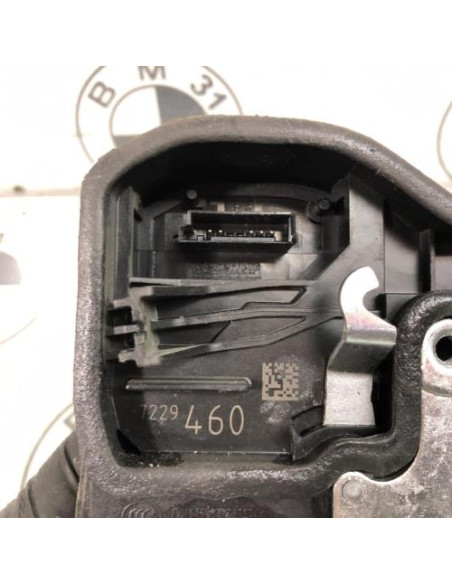 Serrure arriere droit BMW SERIE 5 E61 TOURING PHASE 2 BREAK Diesel