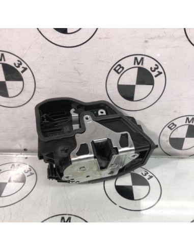 Serrure arriere droit BMW SERIE 5 E61 TOURING PHASE 2 BREAK Diesel