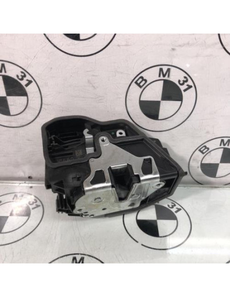 Serrure arriere droit BMW SERIE 5 E61 TOURING PHASE 2 BREAK Diesel