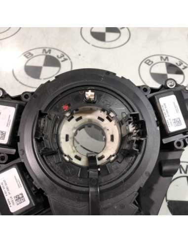 Com (Bloc Contacteur Tournant+Commodo Essuie Glace+Commodo Phare) BMW SERIE 5 E61 TOURING PHASE 2 BREAK Diesel