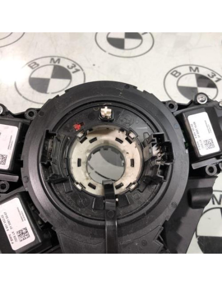 Com (Bloc Contacteur Tournant+Commodo Essuie Glace+Commodo Phare) BMW SERIE 5 E61 TOURING PHASE 2 BREAK Diesel