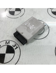 Calculateur BMW SERIE 5 E61 TOURING PHASE 2 BREAK Diesel 2