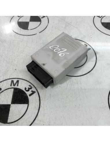 Calculateur BMW SERIE 5 E61 TOURING PHASE 2 BREAK Diesel