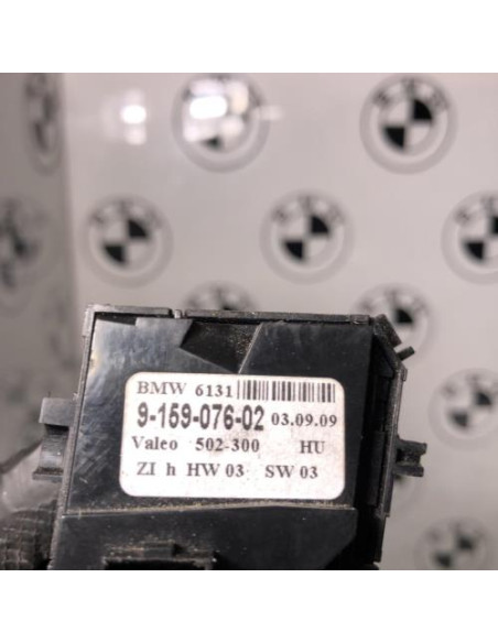 Bouton/Interrupteur BMW SERIE 5 E61 TOURING PHASE 2 BREAK Diesel