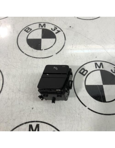 Bouton/Interrupteur BMW SERIE 5 E61 TOURING PHASE 2 BREAK Diesel