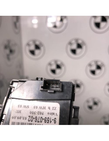 Bouton/Interrupteur BMW SERIE 5 E61 TOURING PHASE 2 BREAK Diesel