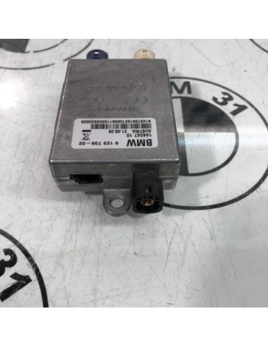 Calculateur BMW SERIE 5 E61 TOURING PHASE 2 BREAK Diesel