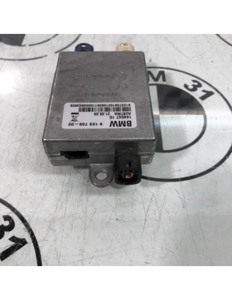 Calculateur BMW SERIE 5 E61 TOURING PHASE 2 BREAK Diesel