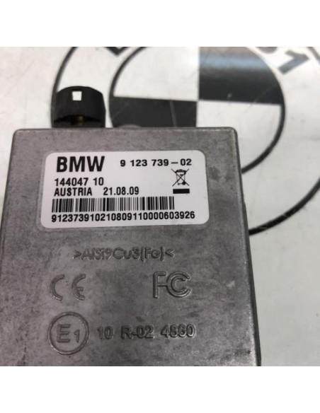 Calculateur BMW SERIE 5 E61 TOURING PHASE 2 BREAK Diesel