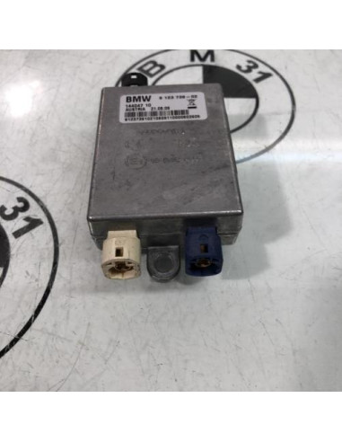 Calculateur BMW SERIE 5 E61 TOURING PHASE 2 BREAK Diesel