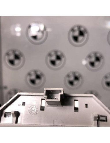 Eclairage de plafonnier BMW SERIE 5 E61 TOURING PHASE 2 BREAK Diesel