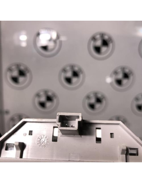 Eclairage de plafonnier BMW SERIE 5 E61 TOURING PHASE 2 BREAK Diesel