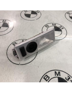 Eclairage de plafonnier BMW SERIE 5 E61 TOURING PHASE 2 BREAK Diesel