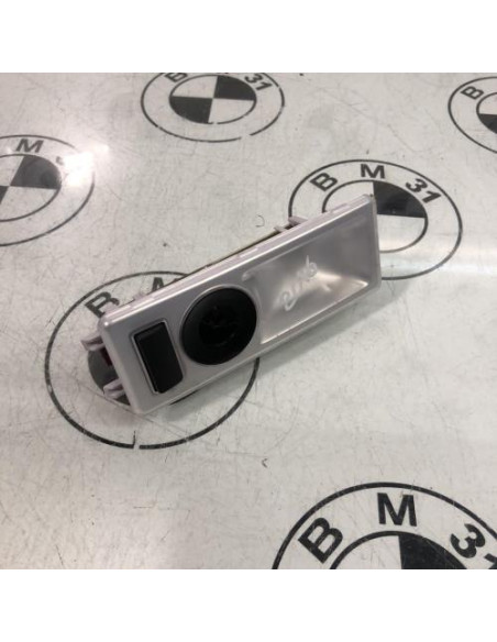 Eclairage de plafonnier BMW SERIE 5 E61 TOURING PHASE 2 BREAK Diesel