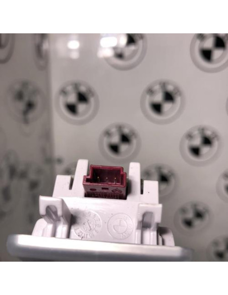 Eclairage de plafonnier BMW SERIE 5 E61 TOURING PHASE 2 BREAK Diesel