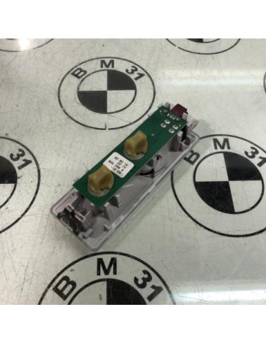 Eclairage de plafonnier BMW SERIE 5 E61 TOURING PHASE 2 BREAK Diesel