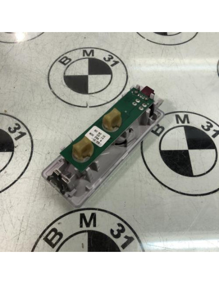 Eclairage de plafonnier BMW SERIE 5 E61 TOURING PHASE 2 BREAK Diesel