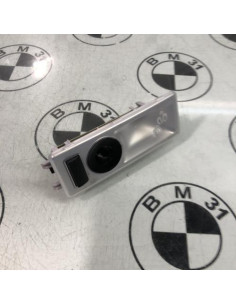 Eclairage de plafonnier BMW SERIE 5 E61 TOURING PHASE 2 BREAK Diesel 2