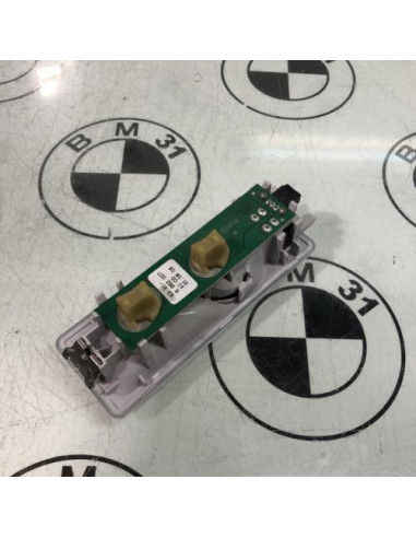 Eclairage de plafonnier BMW SERIE 5 E61 TOURING PHASE 2 BREAK Diesel