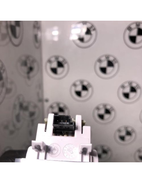 Eclairage de plafonnier BMW SERIE 5 E61 TOURING PHASE 2 BREAK Diesel