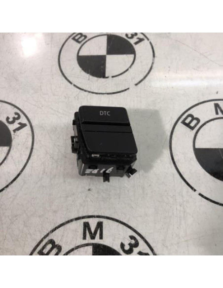 Bouton/Interrupteur BMW SERIE 5 E61 TOURING PHASE 2 BREAK Diesel