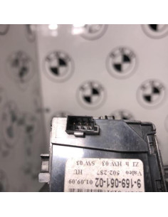 Bouton/Interrupteur BMW SERIE 5 E61 TOURING PHASE 2 BREAK Diesel 2