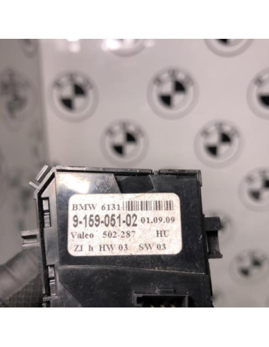Bouton/Interrupteur BMW SERIE 5 E61 TOURING PHASE 2 BREAK Diesel