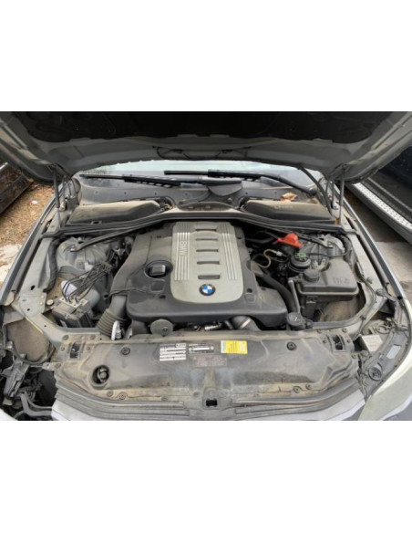 Bouton/Interrupteur BMW SERIE 5 E61 TOURING PHASE 2 BREAK Diesel