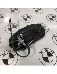 Support poignee porte arriere droite BMW SERIE 5 E61 TOURING PHASE 2 BREAK Diesel 2