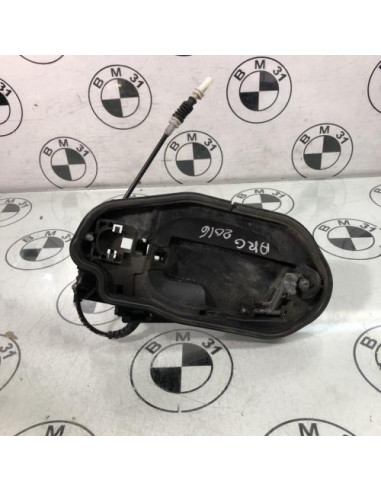 Support poignee porte arriere gauche BMW SERIE 5 E61 TOURING PHASE 2 BREAK Diesel