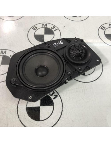 Haut parleur BMW SERIE 5 E61 TOURING PHASE 2 BREAK Diesel