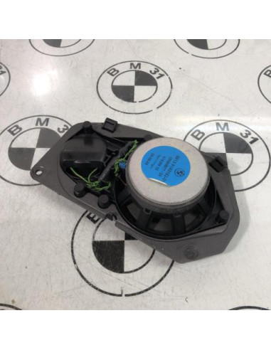 Haut parleur BMW SERIE 5 E61 TOURING PHASE 2 BREAK Diesel