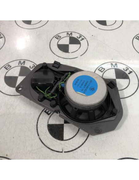 Haut parleur BMW SERIE 5 E61 TOURING PHASE 2 BREAK Diesel