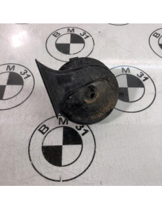 Avertisseur/Klaxon BMW SERIE 5 E61 TOURING PHASE 2 BREAK Diesel 2