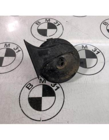 Avertisseur/Klaxon BMW SERIE 5 E61 TOURING PHASE 2 BREAK Diesel