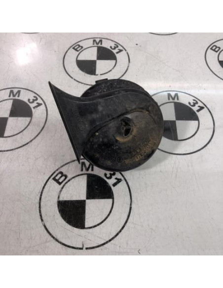 Avertisseur/Klaxon BMW SERIE 5 E61 TOURING PHASE 2 BREAK Diesel