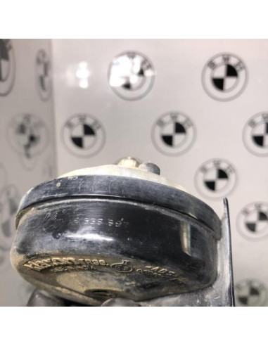 Avertisseur/Klaxon BMW SERIE 5 E61 TOURING PHASE 2 BREAK Diesel