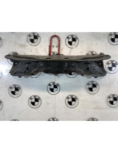 Baie de pare brise BMW X6 F16 