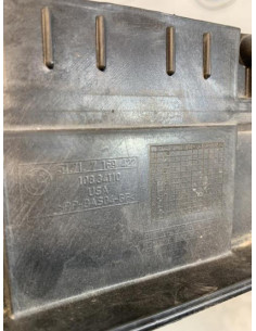 Baie de pare brise BMW X6 F16  2