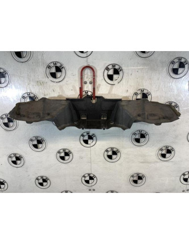 Baie de pare brise BMW X6 F16 