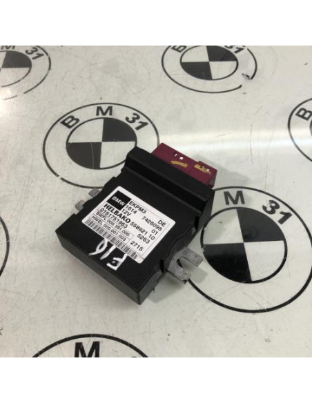 Calculateur BMW X6 F16 