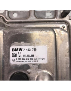 Calculateur BMW X6 F16 