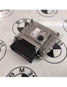 Calculateur BMW X6 F16  2